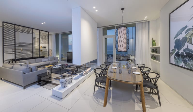 Kohinoor Suite with Private Terrace